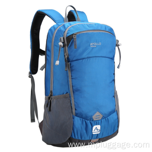 Outdoor Sports Waterproof Mountaineering Backpack